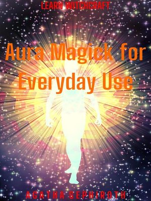 cover image of Aura Magick for Everyday Use